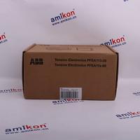 ABB	DTCA721A 3EST92-481